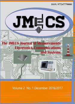 JMECS Vol.2 No.1 cover
