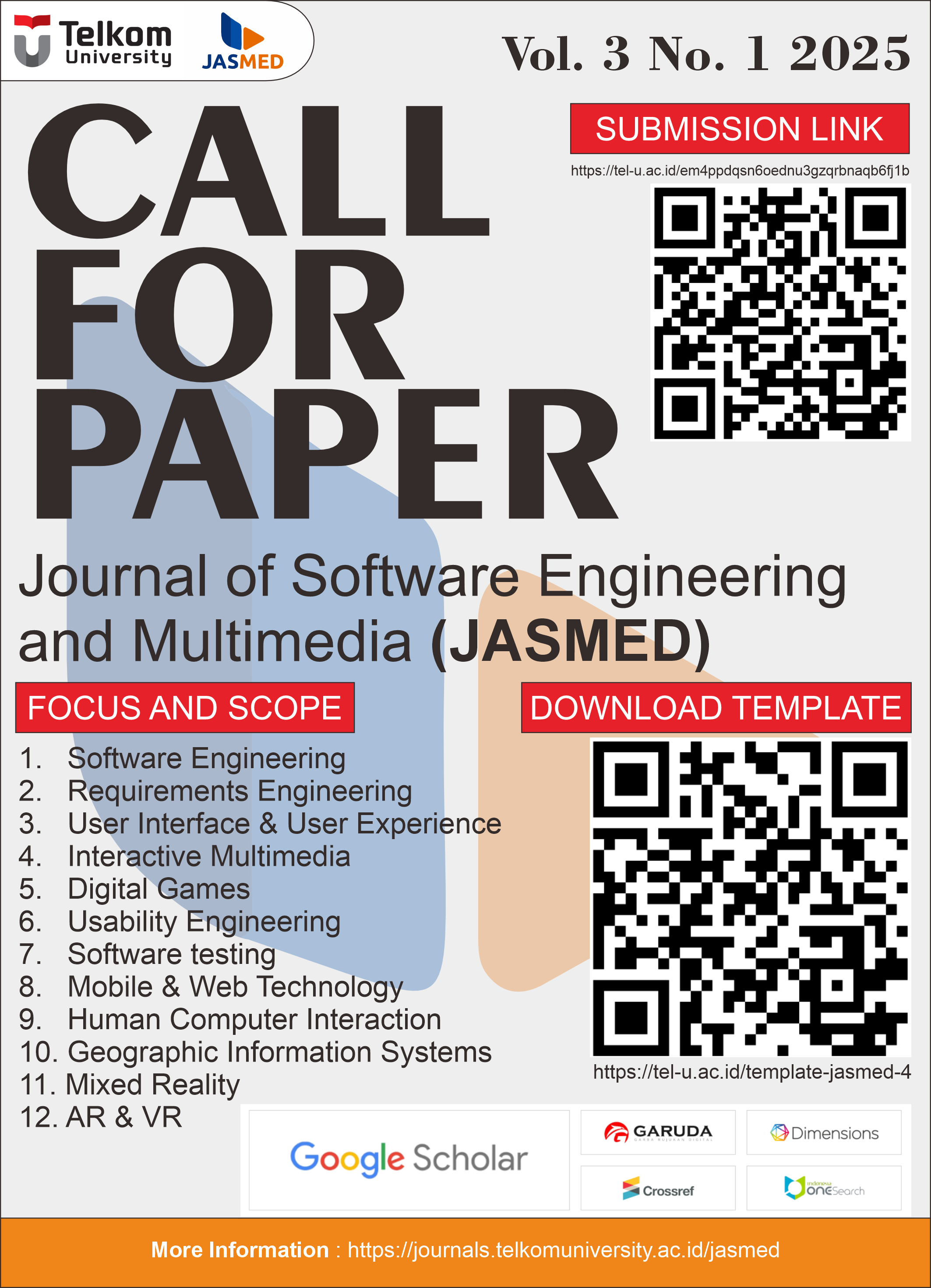 Call Paper